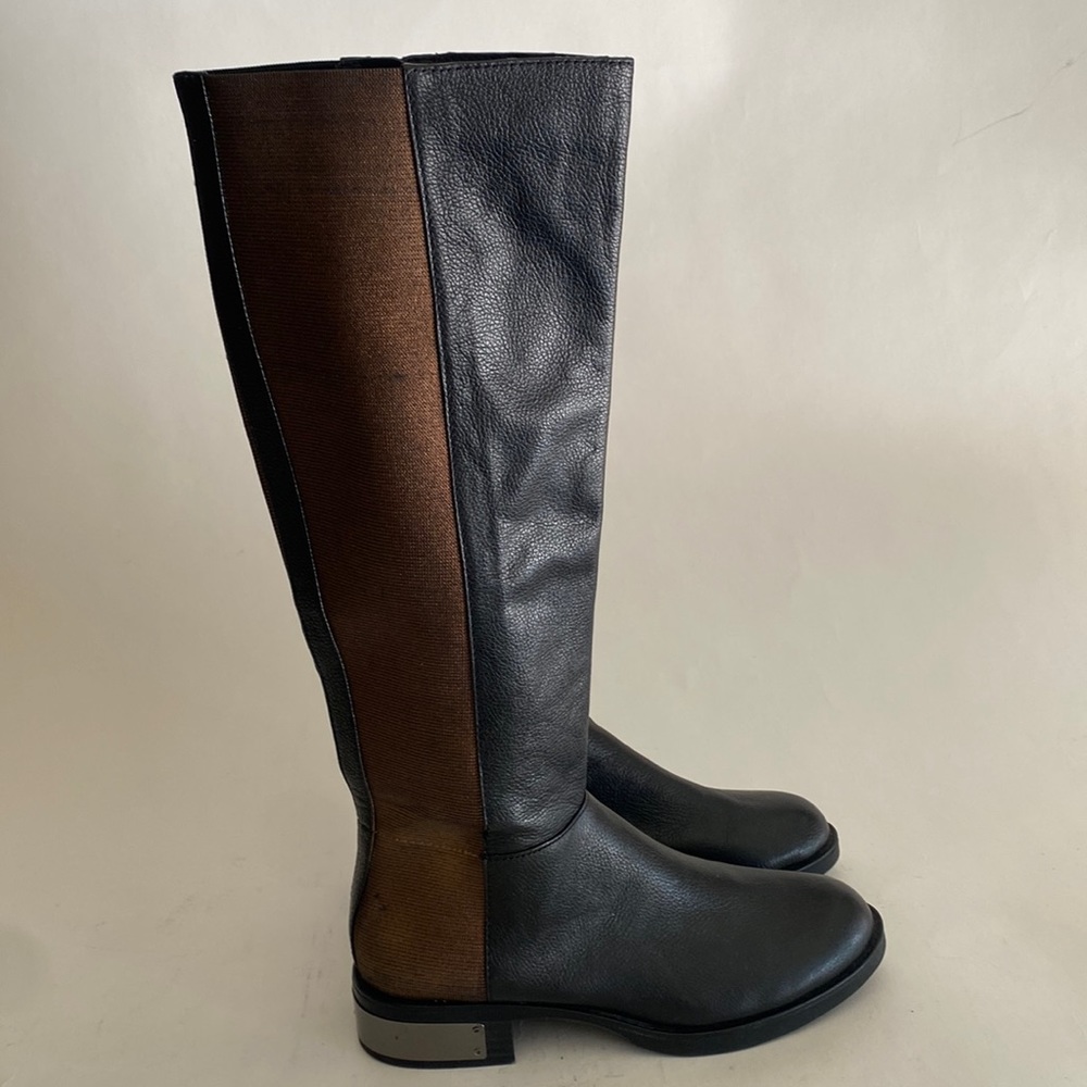 Knee High Boots
